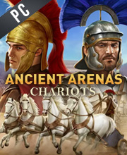 Ancient Arenas Chariots