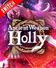 Ancient Weapon Holly Switch