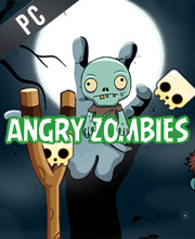 Angry Zombies Pc