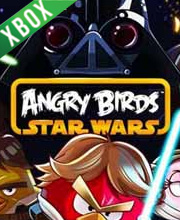 Angry Birds Star Wars
