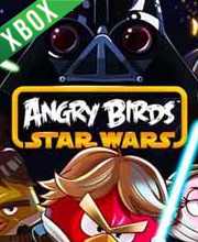 Angry Birds Star Wars
 Xbox One