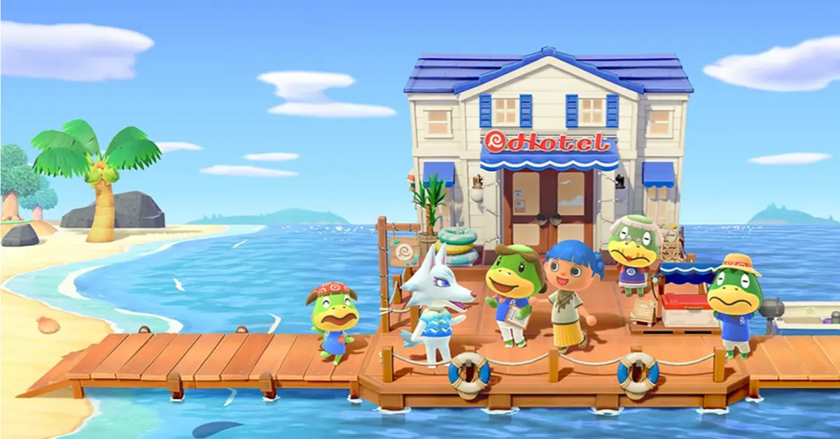 Animal Crossing: New Horizons – Switch 2 Edition: Release, 3.0 Update & Preis-Guide