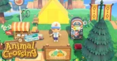 Animal Crossing: New Horizons startet heute