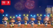 Animal Crossing: New Horizons: Das riesige 3.0 Update wurde enthüllt, alle Infos, die du brauchst