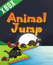 Animal Jump Fun