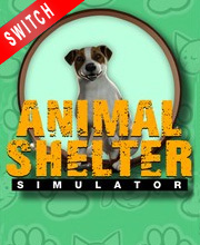 Animal Shelter Simulator Switch