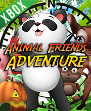 Animal Friends Adventure Xbox One