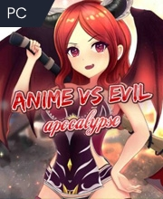 Anime vs Evil Apocalypse Pc