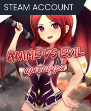 Anime vs Evil Apocalypse Pc