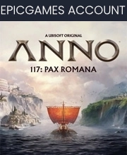 Anno 117 Pax Romana Pc