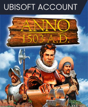 Anno 1503 Pc