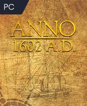 Anno 1602 AD Pc