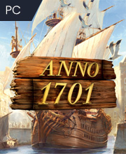 Anno 1701 AD Pc