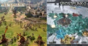 Sichere dir riesige PC-Strategiespiele weit unter den offiziellen Store-Preisen