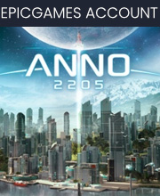 Anno 2205 Pc