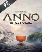 Anno 117 Pax Romana Pc