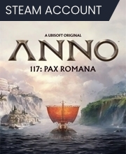 Anno 117 Pax Romana Pc
