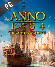 Anno 1404 Pc
