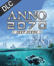 Anno 2070 Die Tiefsee Pc