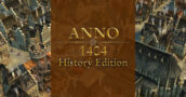Anno 1404 History Edition für 70% weniger – Bestes Angebot vom Preis-Tracker gefunden