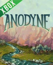 Anodyne Xbox One