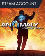 Anomaly Warzone Earth Pc