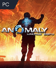 Anomaly Warzone Earth Pc