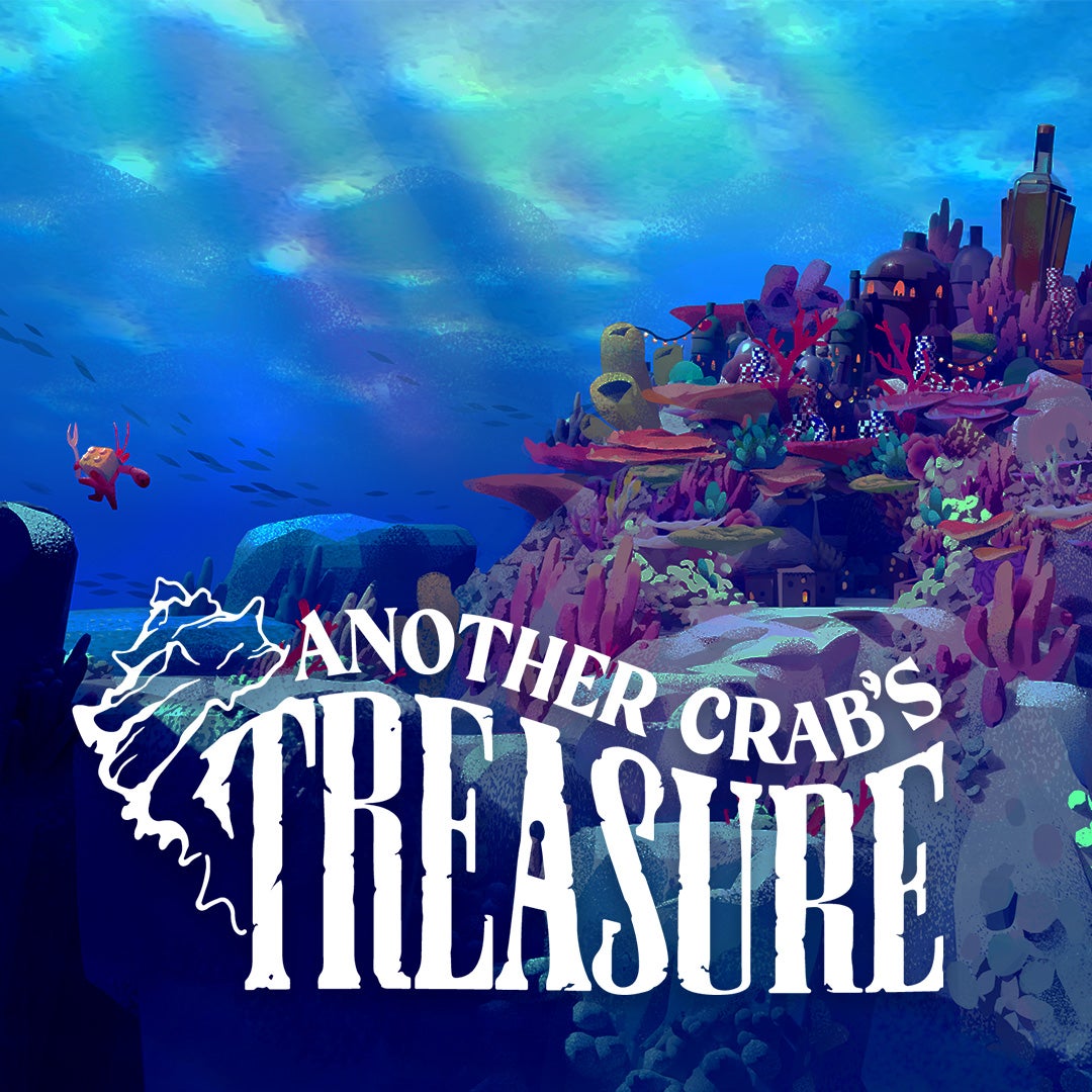 Neuerscheinung: Another Crab's Treasure - Kann dieser Krebs den Ozean retten?