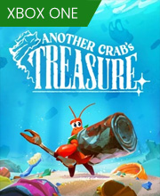 Another Crab’s Treasure Xbox One
