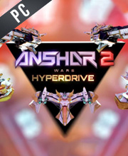 Anshar 2 Hyperdrive VR