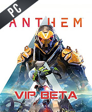 Anthem VIP Beta