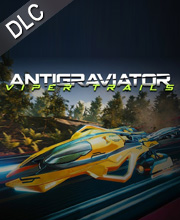 Antigraviator Viper Trails Pc