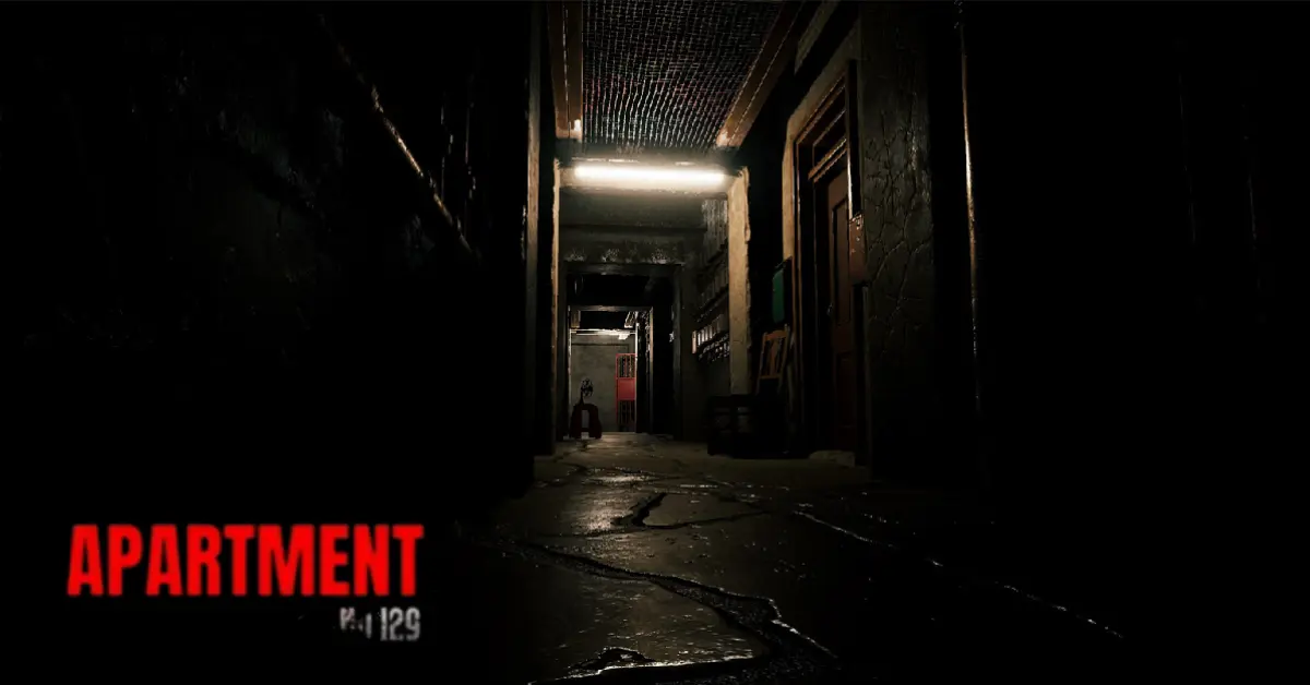 Apartment No 129 veröffentlicht: Spiel die türkische Legende günstiger