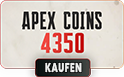 Keyforsteam 4350 Apex Coins PS