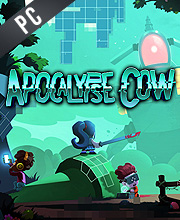 Apocalypse Cow Pc
