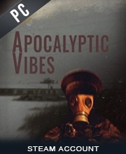 Apocalyptic Vibes Pc