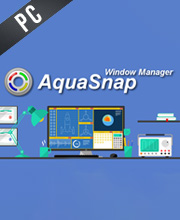 AquaSnap Window Manager Pc