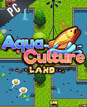 Aquaculture Land