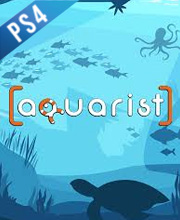 Aquarist Playstation 4