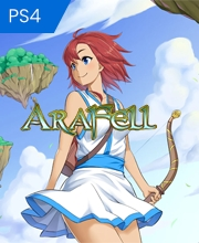 Ara Fell Playstation 4