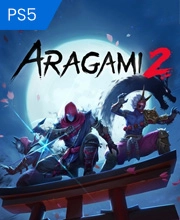 Aragami 2 Playstation 5