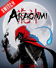 Aragami Switch