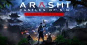 Arashi: Castles of Sin - Final Cut: Epische VR-Reise durch das feudale Japan