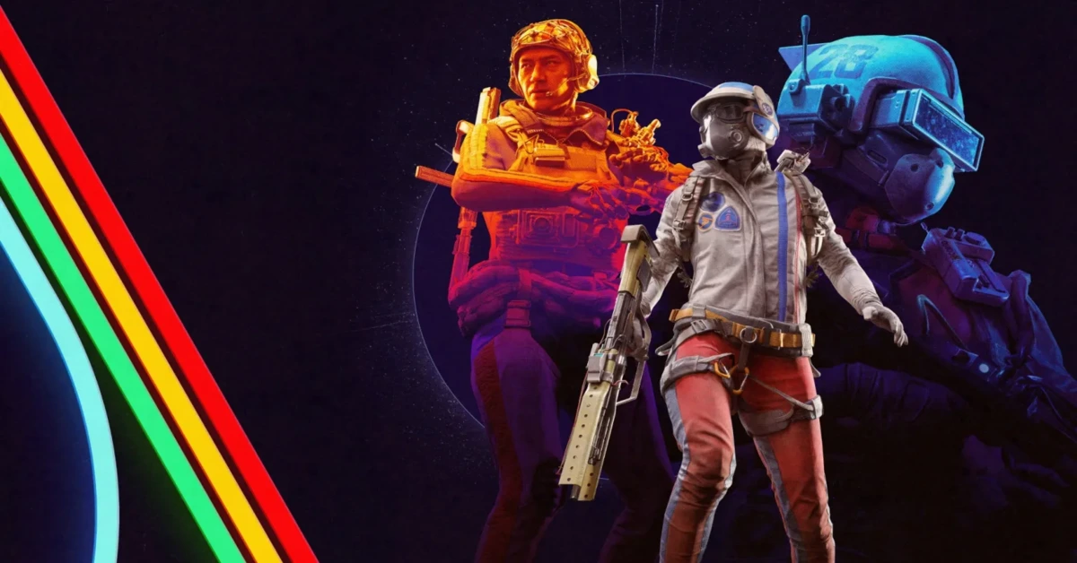 ARC Raiders Expedition Event: Stelle Dich Tödlicheren Maschinen