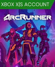 ArcRunner Xbox Series X