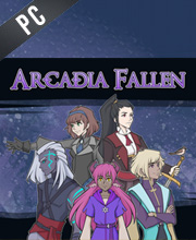 Arcadia Fallen Pc