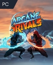 Arcane Rivals Pc