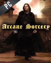 Arcane Sorcery Pc