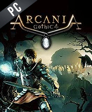 ArcaniA Gothic 4 Pc