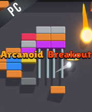 Arcanoid Breakout Pc